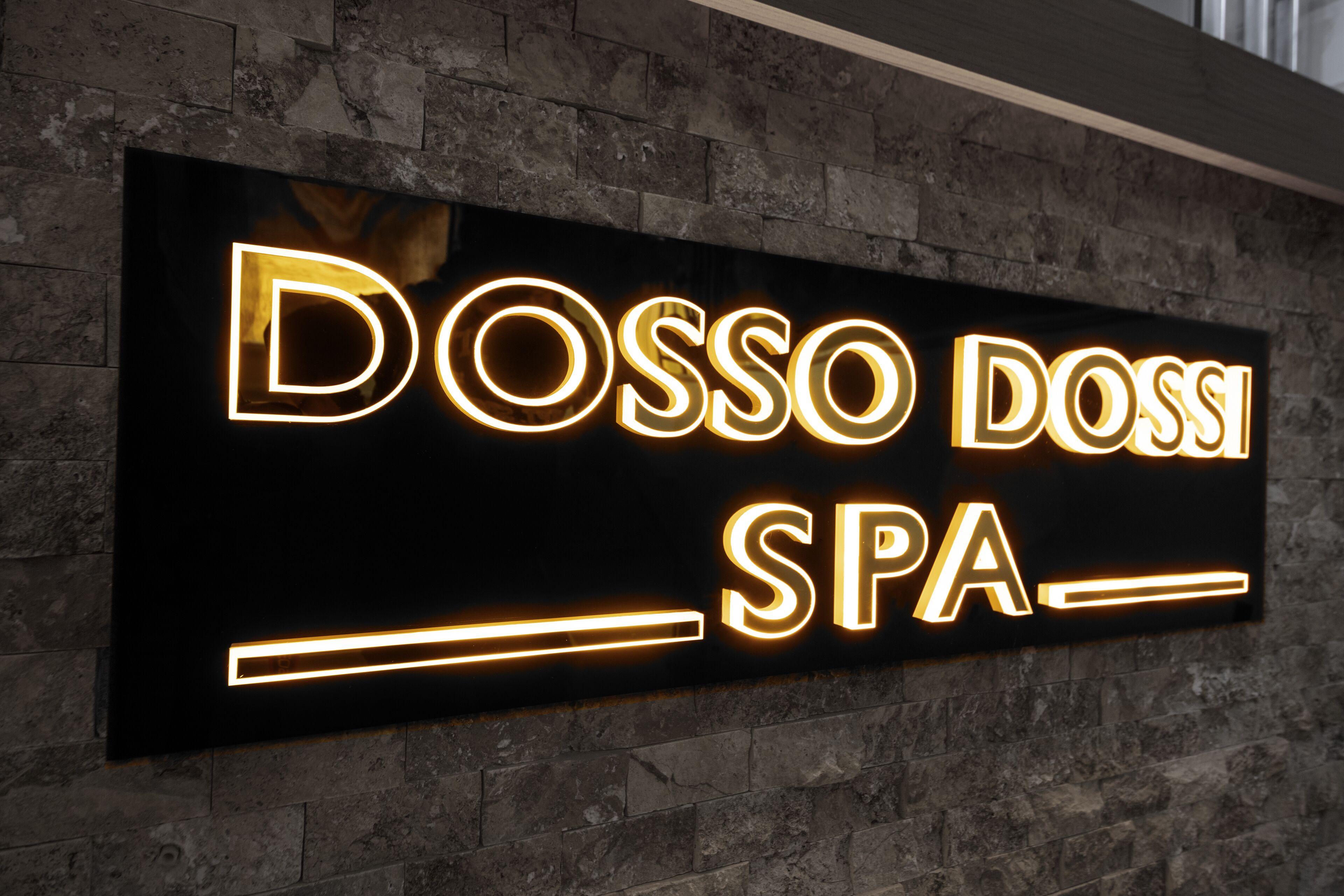 Dosso Dossi Hotels Old City — Fotos 1