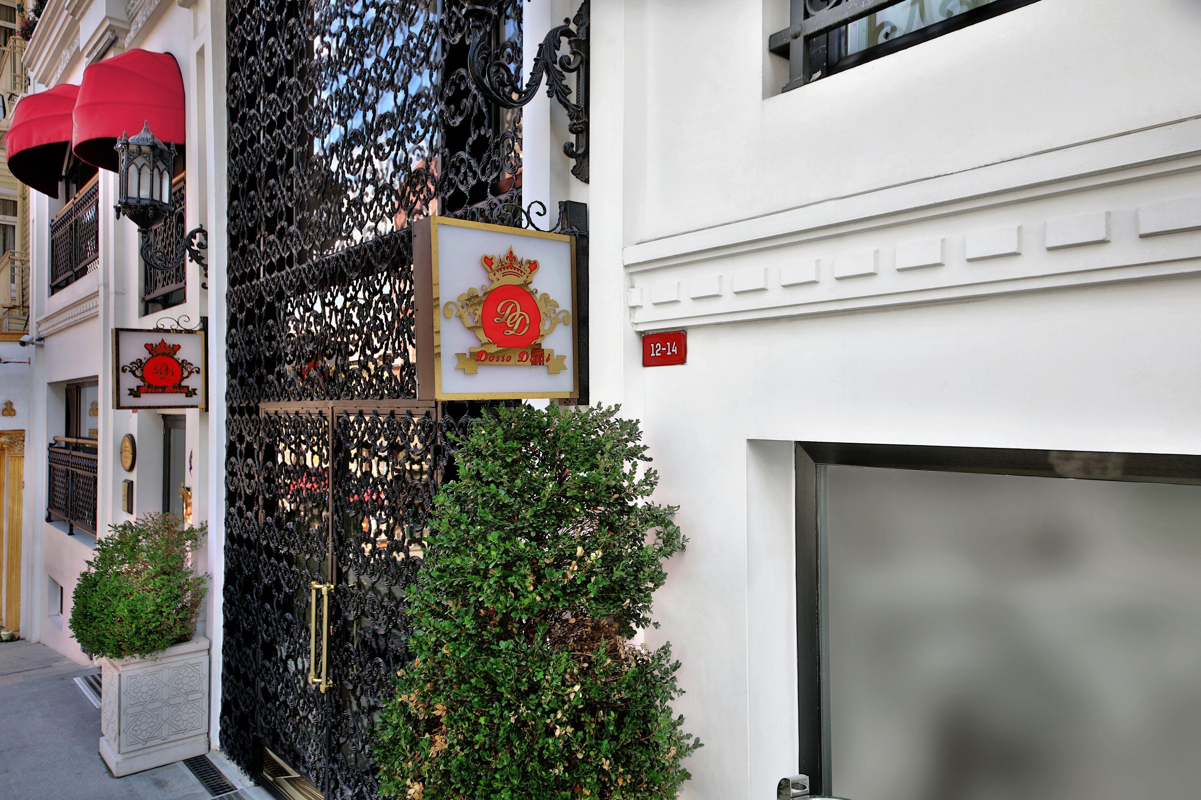 Dosso Dossi Hotels Old City — Fotos 2